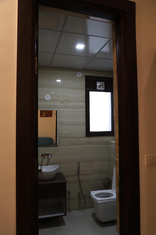 Hotel Dream Comfort Агра Екстериор снимка
